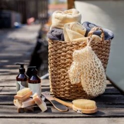 Fußfeile Holz -Home Essentials Günstiges Geschäft 375716 27042