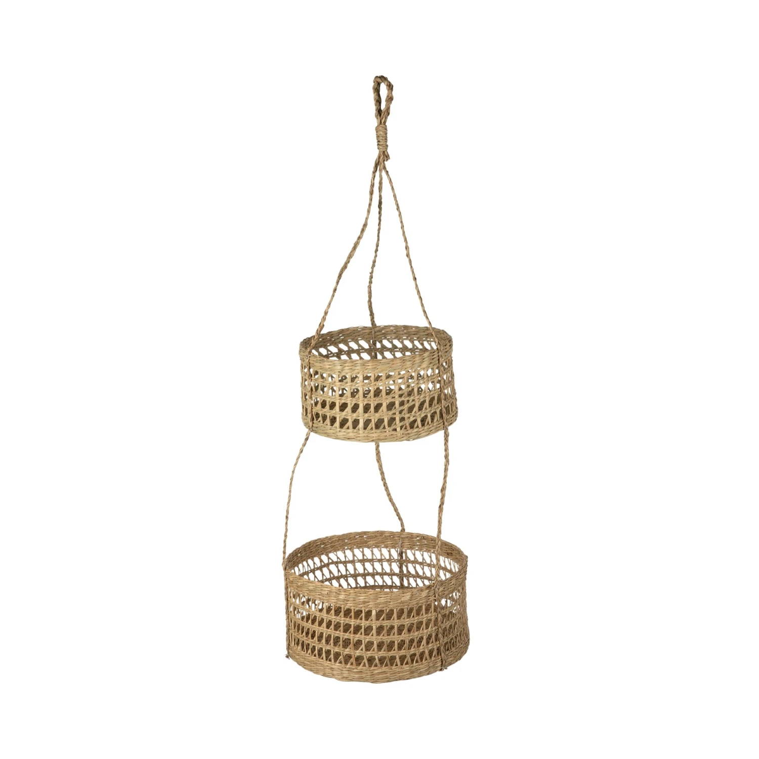 Hanging Basket Seaweed 1 Hanging Basket Seaweed