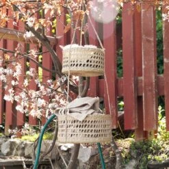 Hanging Basket Seaweed 10 Hanging Basket Seaweed -Home Essentials Günstiges Geschäft 375719 20298 3