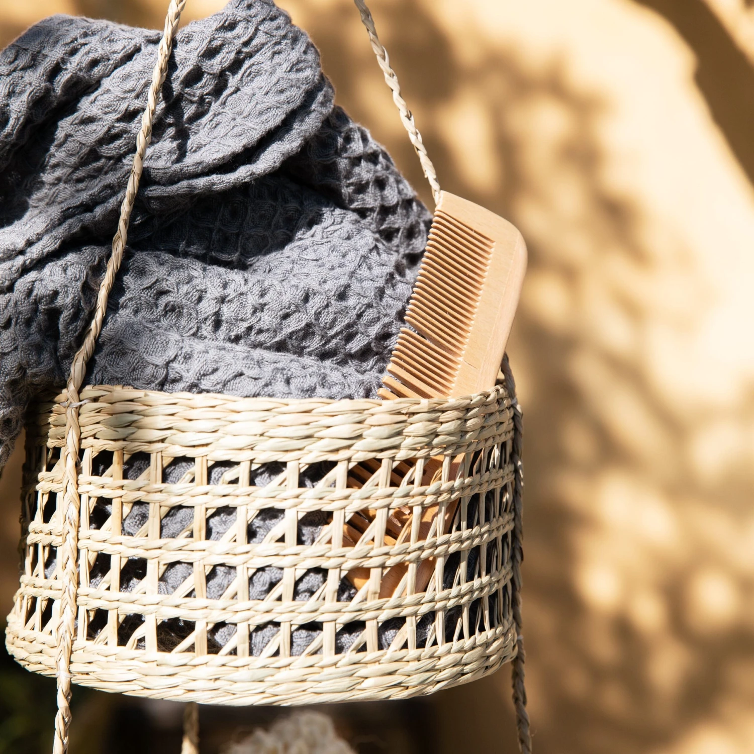 Hanging Basket Seaweed 6 Hanging Basket Seaweed – Bild 6