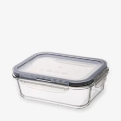 Lebensmittelbox Glas 1,04 L