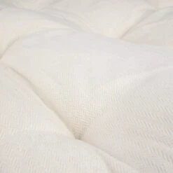 Sitzkissen Groß Rund Cremefarben -Home Essentials Günstiges Geschäft 376171 21157 1