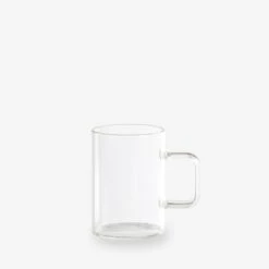 Tasse Glas Transparent 10 Cl