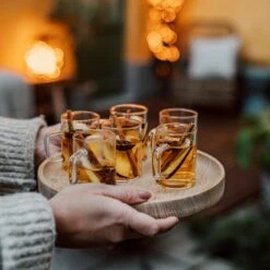 Tasse Glas Transparent 10 Cl -Home Essentials Günstiges Geschäft 376272 31078