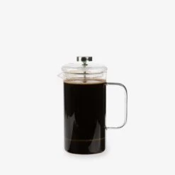 Kaffeepresse Transparent 0,75 L