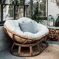 Sofa Oval -Home Essentials Günstiges Geschäft 400096 33864