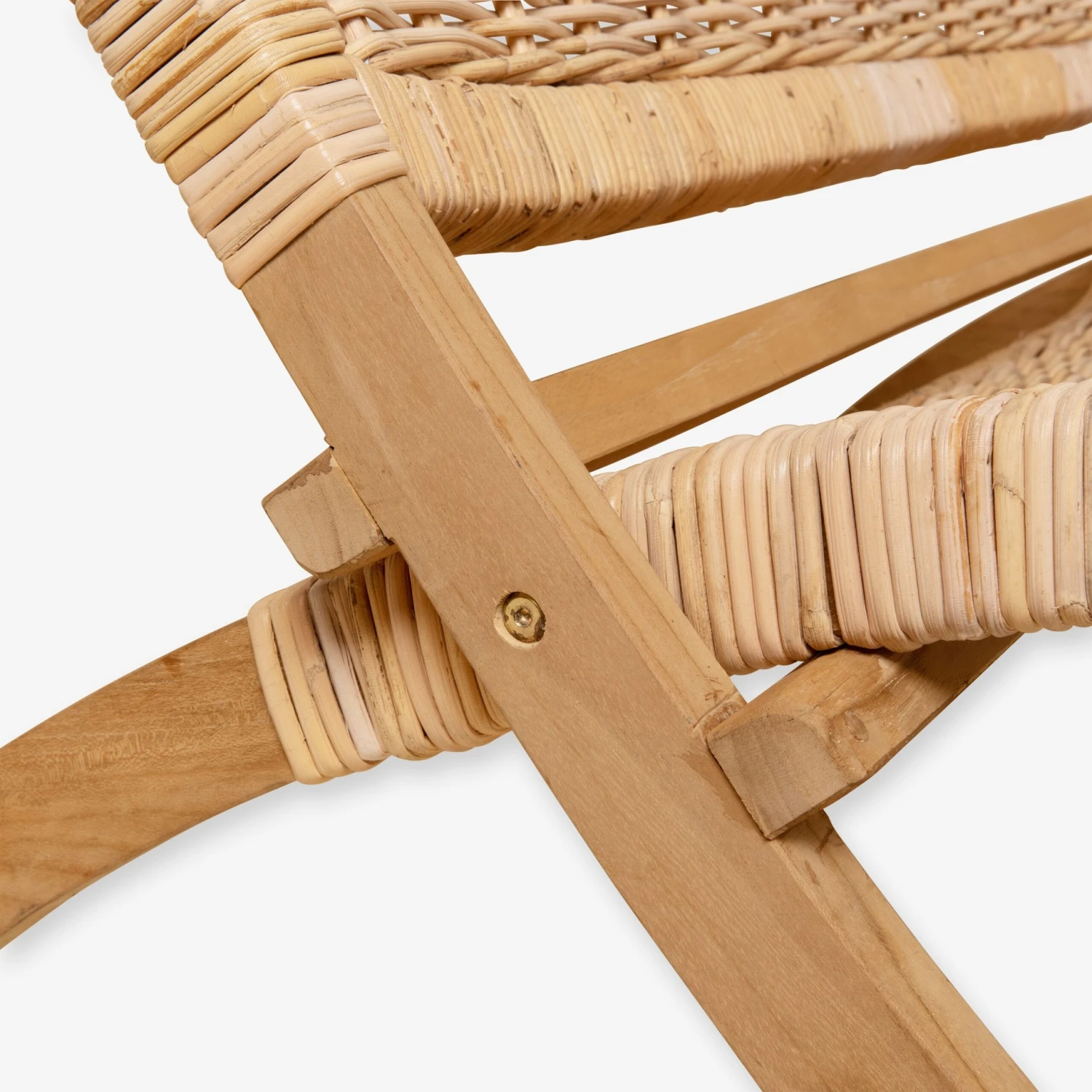 Lounge-Sofa Rattan 6 Lounge-Sofa Rattan – Bild 6