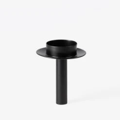 Kerzenhalter Flasche Teelicht