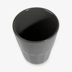 Becher Porzellan Grau 8 Becher Porzellan Grau -Home Essentials Günstiges Geschäft 400488 24386