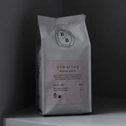 Svanfeldts Utmattad Malet Kaffe