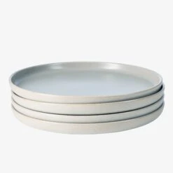 Teller Bruno Steingut 28 Cm Grau 8 Teller Bruno Steingut 28 Cm Grau -Home Essentials Günstiges Geschäft 400585 25654