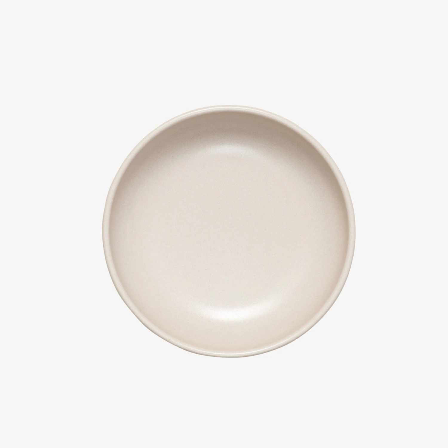 Schüssel Bruno Steingut 16 Cm Creme 2 Schüssel Bruno Steingut 16 Cm Creme – Bild 2