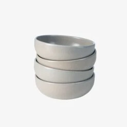 Schüssel Bruno Steingut 12 Cm Grau 7 Schüssel Bruno Steingut 12 Cm Grau -Home Essentials Günstiges Geschäft 400594 25680