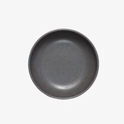 Schüssel Bruno Steingut 16 Cm Dunkelgrau 8 Schüssel Bruno Steingut 16 Cm Dunkelgrau -Home Essentials Günstiges Geschäft 400595 25683