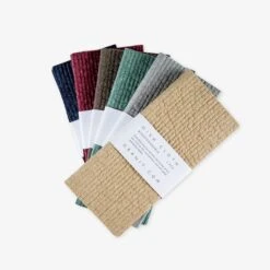 Geschirrtuch 2er-Pack Grün -Home Essentials Günstiges Geschäft 400706 29807