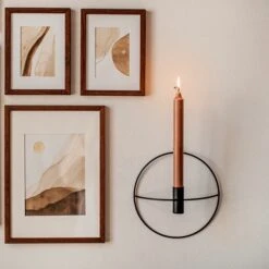 Frame 13x18 Cm Walnut -Home Essentials Günstiges Geschäft 400889 35124