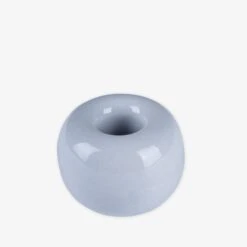 Zahnbürstenhalter Hellgrau