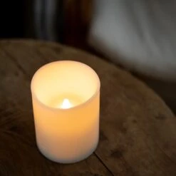 LED-Blockleuchte Timer Außenbereich 10 Cm -Home Essentials Günstiges Geschäft 401071 28682