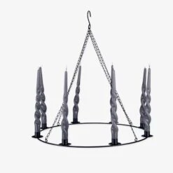 Kronleuchter Metall 8 Kronleuchter Metall -Home Essentials Günstiges Geschäft 401097 29476