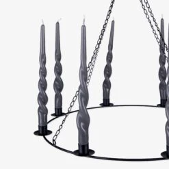 Kronleuchter Metall 9 Kronleuchter Metall -Home Essentials Günstiges Geschäft 401097 29477