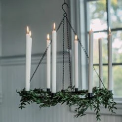 Kronleuchter Metall 10 Kronleuchter Metall -Home Essentials Günstiges Geschäft 401097 30315