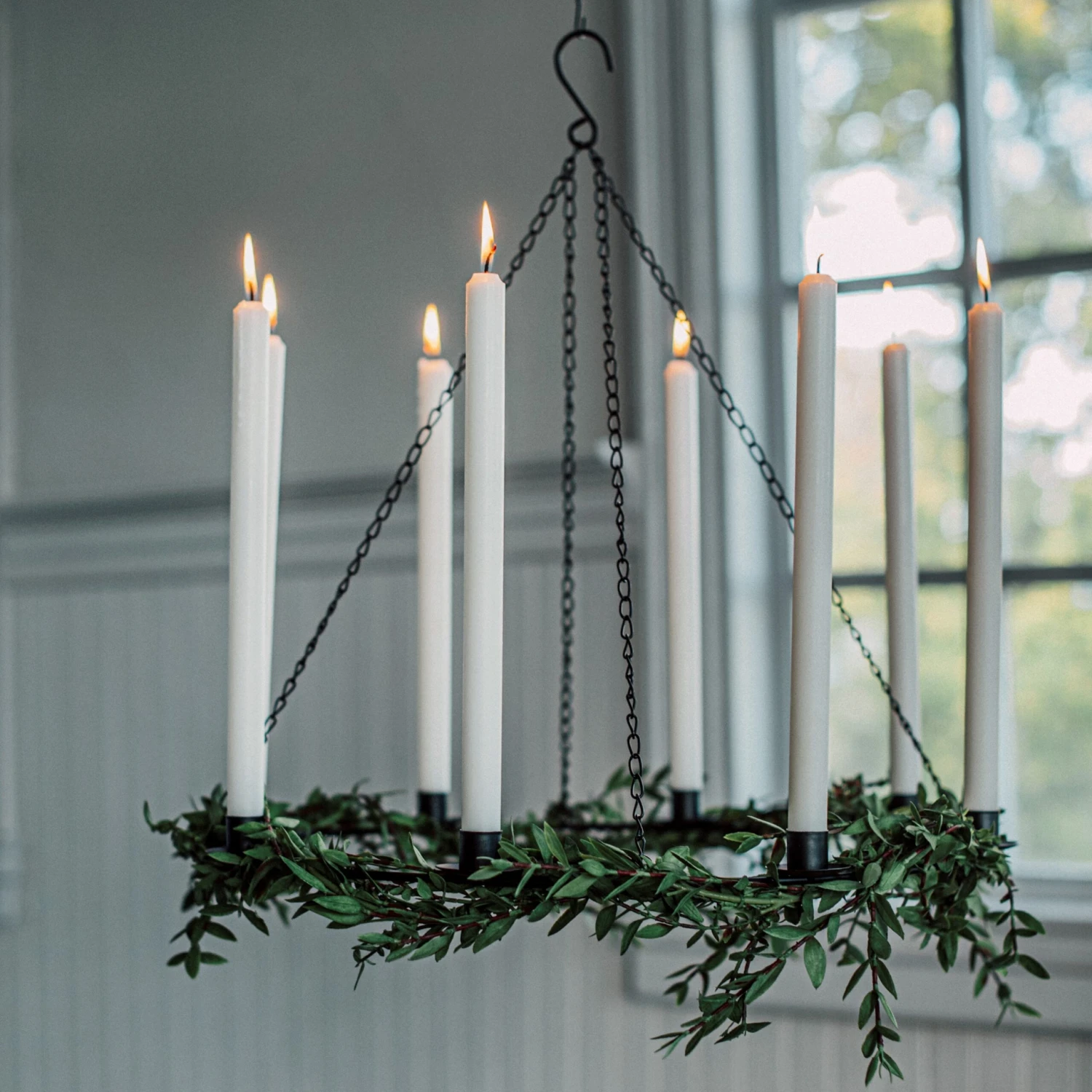 Kronleuchter Metall 5 Kronleuchter Metall – Bild 5