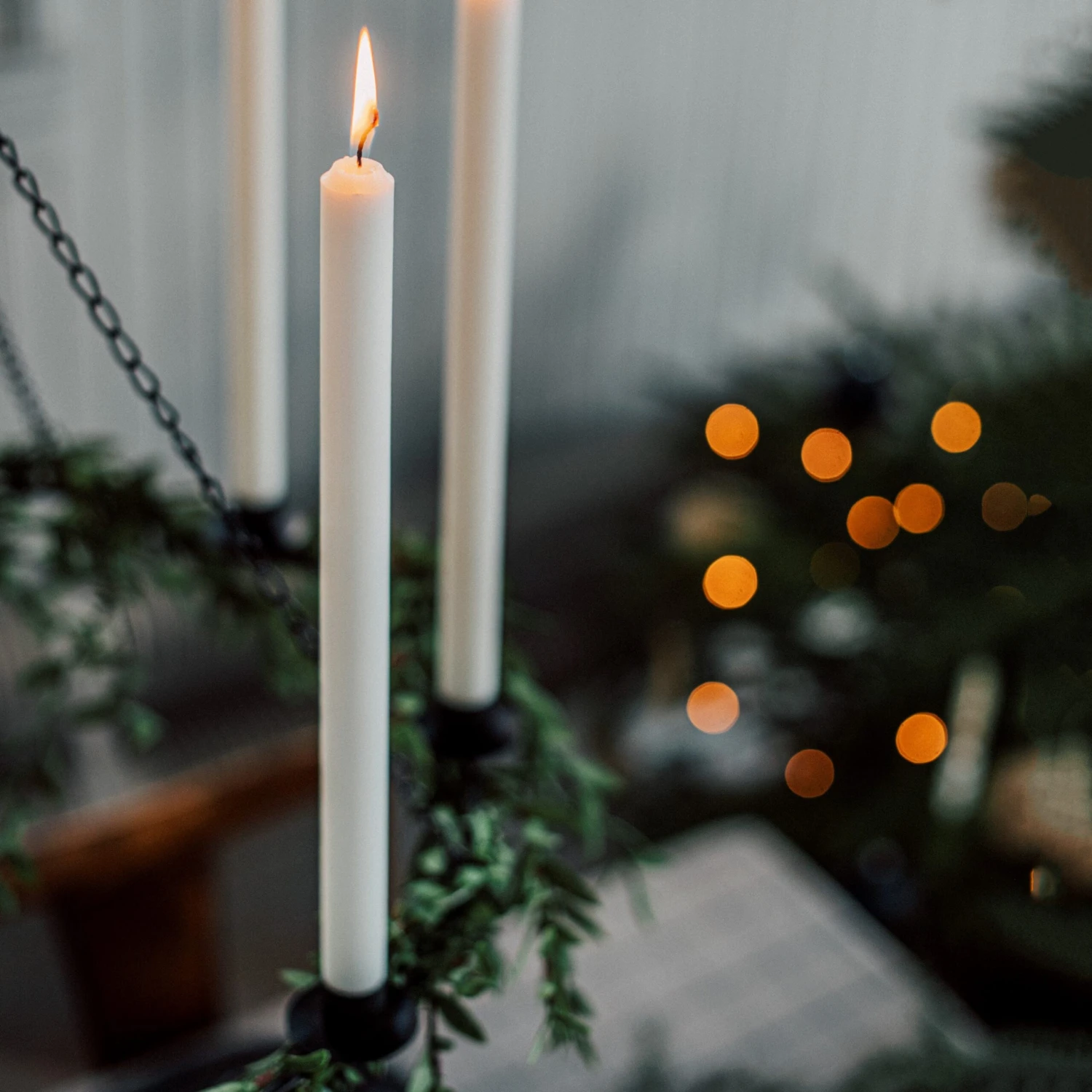 Kronleuchter Metall 6 Kronleuchter Metall – Bild 6