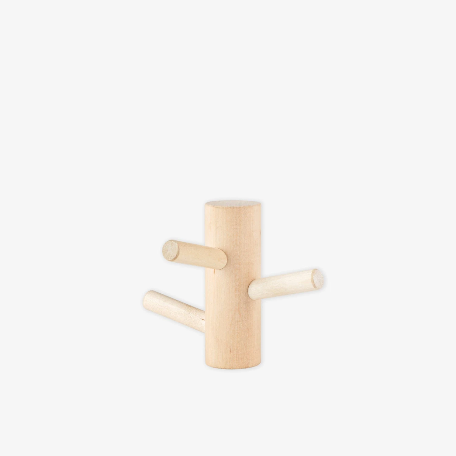 Leiste Mit Aufhänger Vertikal Birke 10 Cm 1 Leiste Mit Aufhänger Vertikal Birke 10 Cm