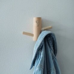 Leiste Mit Aufhänger Vertikal Birke 10 Cm 8 Leiste Mit Aufhänger Vertikal Birke 10 Cm -Home Essentials Günstiges Geschäft 401107 30598