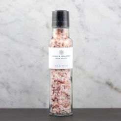 Add Wise Gewürzmühle Meersalz & Himalayasalz