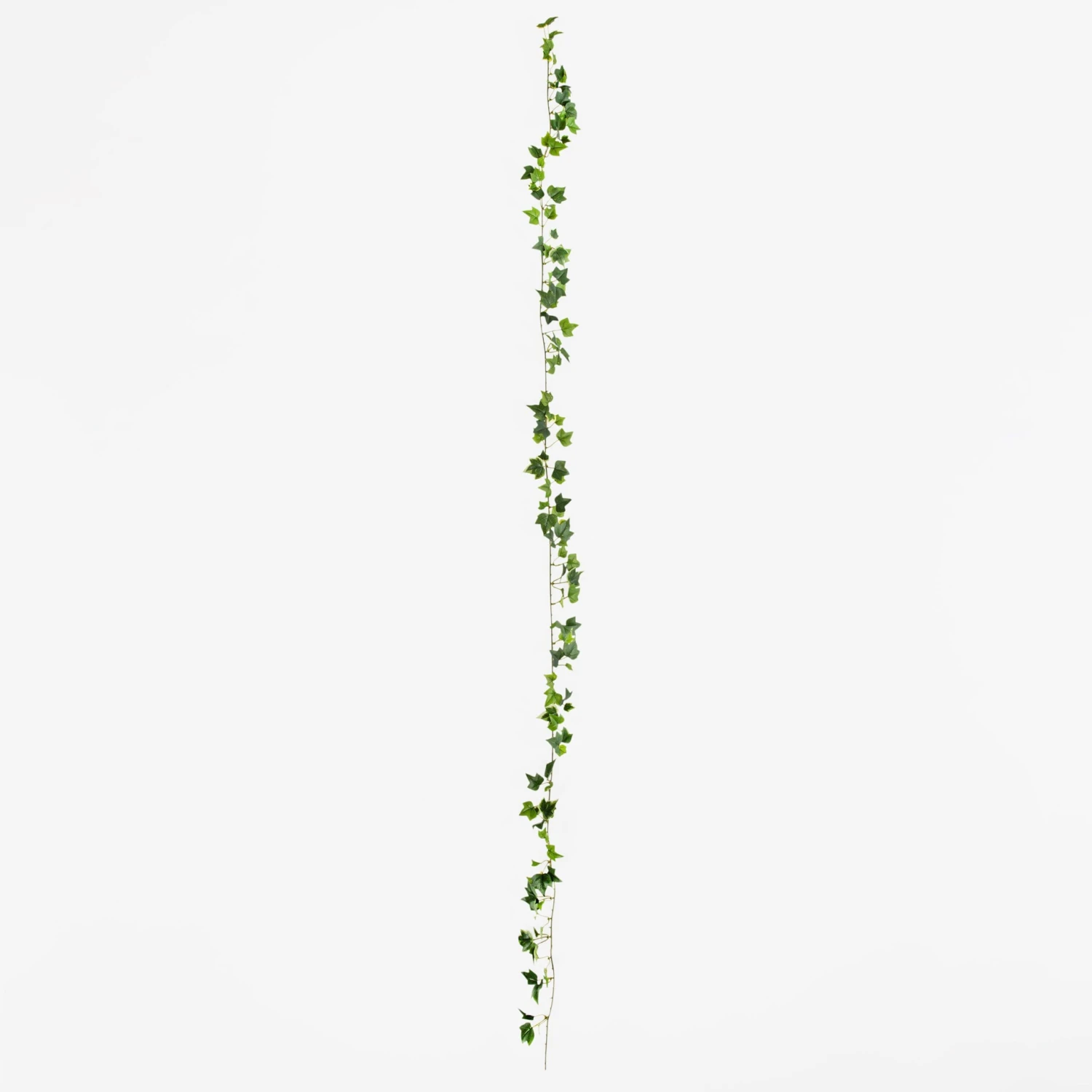 Girlande Kunst Efeu 180 Cm 2 Girlande Kunst Efeu 180 Cm – Bild 2
