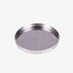 Topfuntersetzer Edelstahl Ø 20 Cm