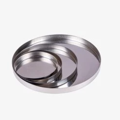 Topfuntersetzer Edelstahl Ø 20 Cm -Home Essentials Günstiges Geschäft 401213 29431