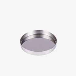 Topfuntersetzer Edelstahl Ø 15 Cm