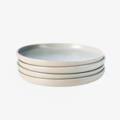 Teller Bruno Steingut 17 Cm Grau -Home Essentials Günstiges Geschäft 401219 31978