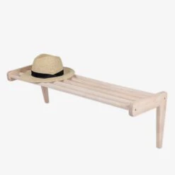 Hutablage Holz -Home Essentials Günstiges Geschäft 401244 29274 1