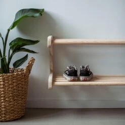 Schuhregal Holz -Home Essentials Günstiges Geschäft 401246 30609