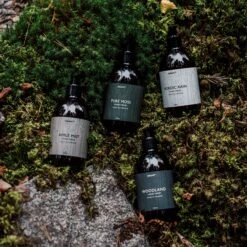 Handseife Pure Moss -Home Essentials Günstiges Geschäft 401257 29692