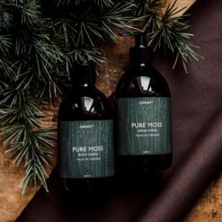 Handseife Pure Moss -Home Essentials Günstiges Geschäft 401257 30507