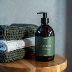Handseife Pure Moss -Home Essentials Günstiges Geschäft 401257 32829