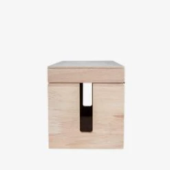 Kabelbox Holz Klein 7 Kabelbox Holz Klein -Home Essentials Günstiges Geschäft 401261 29246