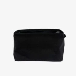 Korb Faltbar Medium Schwarz -Home Essentials Günstiges Geschäft 401266 32979