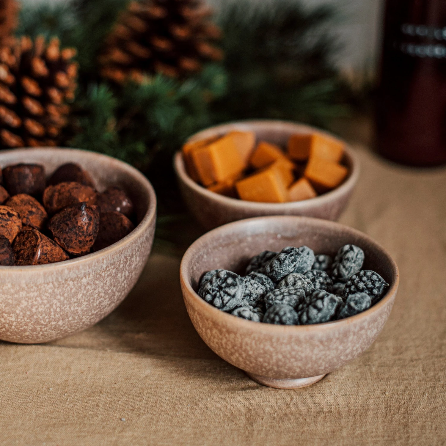 Gesalzenes Lakritz 3 Gesalzenes Lakritz – Bild 3