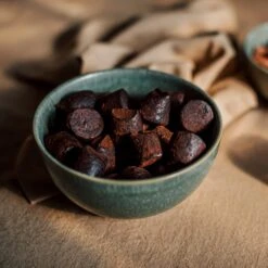 Trüffel Aus Zartbitterschokolade Chili -Home Essentials Günstiges Geschäft 401299 30227