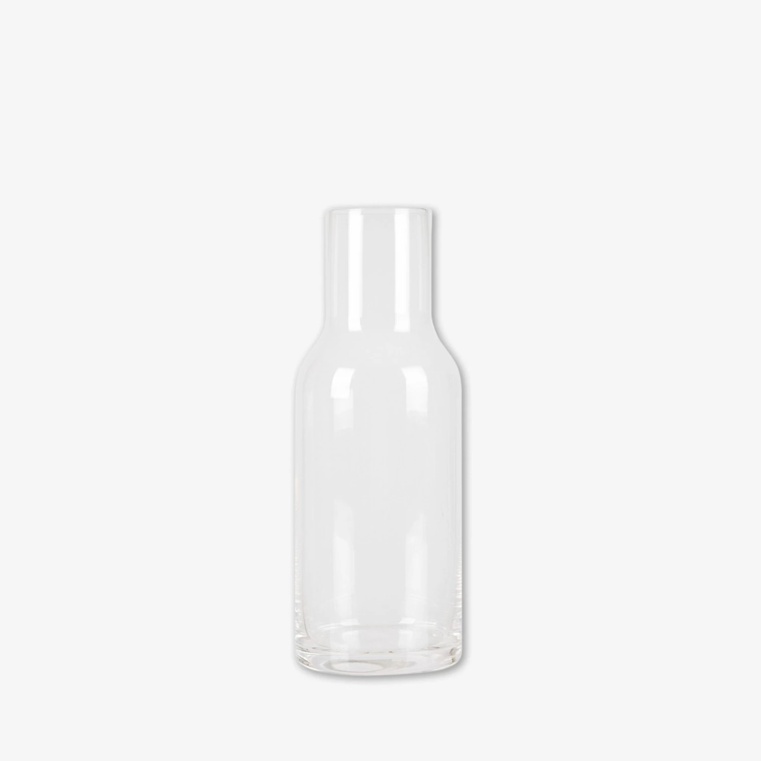 Karaffe Form Glas 1 Liter 1 Karaffe Form Glas 1 Liter