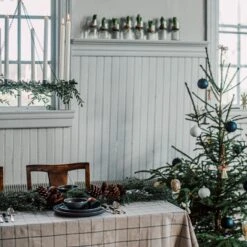 Zapfen Dekoration Groß 10 Zapfen Dekoration Groß -Home Essentials Günstiges Geschäft 401322 30311