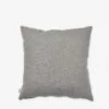 Kissen Leinen-Mix 50 X 50 Grau