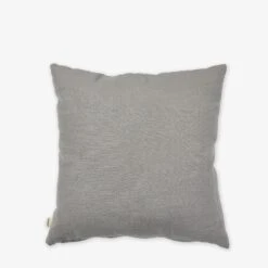 Kissen Leinen-Mix 50 X 50 Grau
