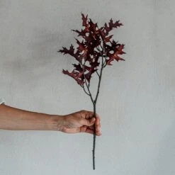 Artificial Branch Autumn 50cm