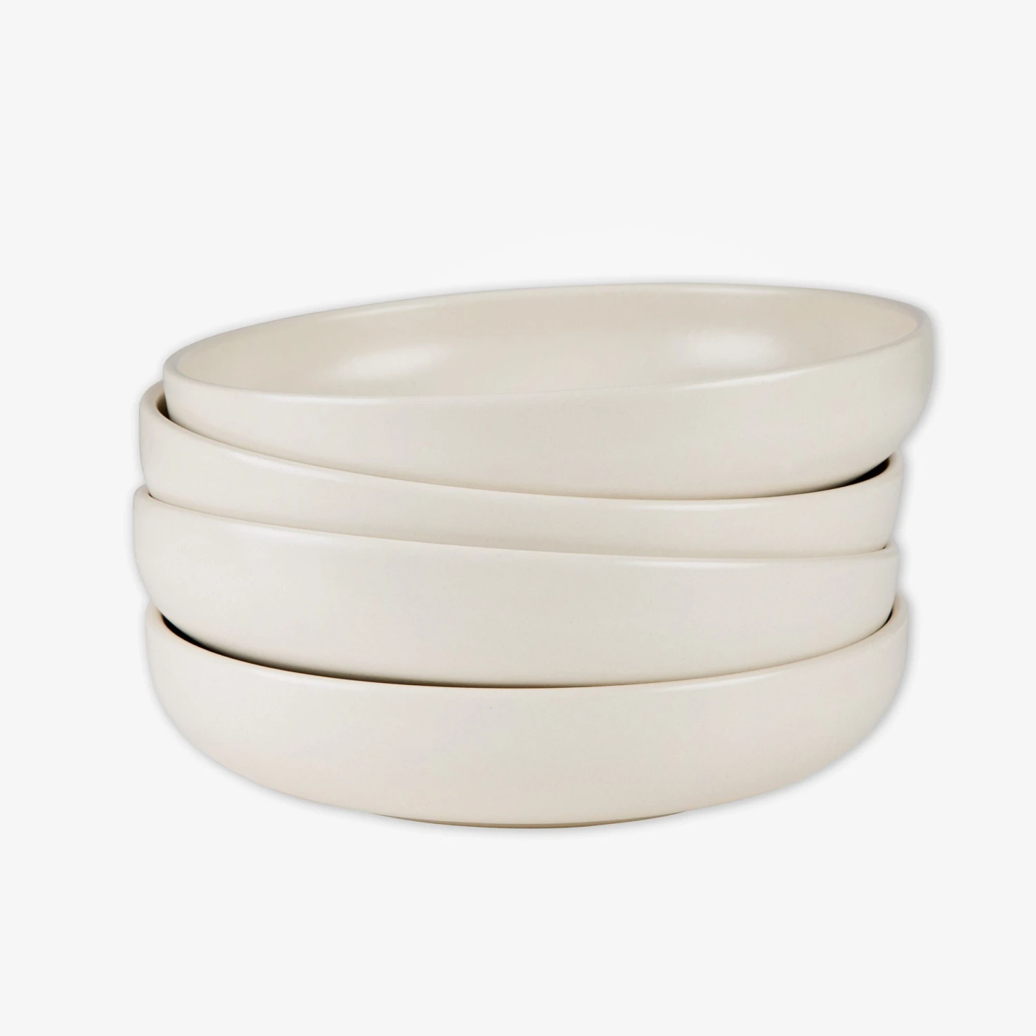 Schüssel Bruno Steingut 22 Cm Creme 3 Schüssel Bruno Steingut 22 Cm Creme – Bild 3